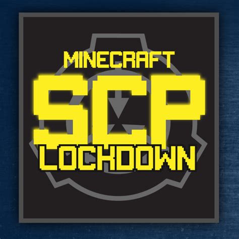 SCP: Lockdown .